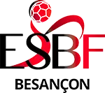 Logo ESBF